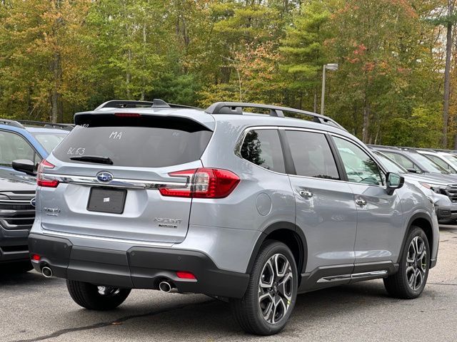 2024 Subaru Ascent Touring