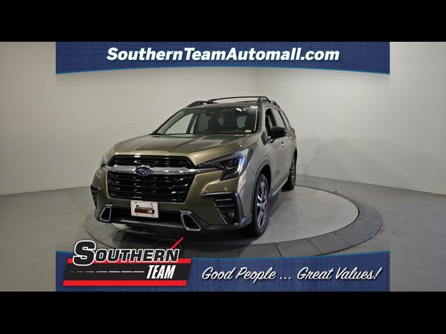 2024 Subaru Ascent Touring