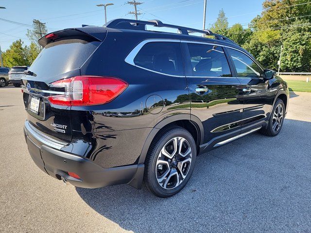 2024 Subaru Ascent Touring