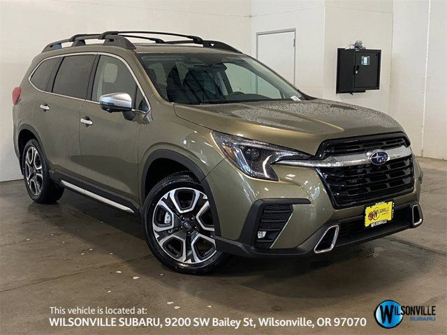 2024 Subaru Ascent Touring