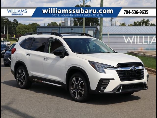 2024 Subaru Ascent Touring