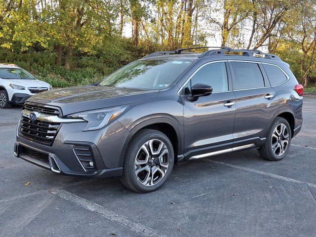 2024 Subaru Ascent Touring