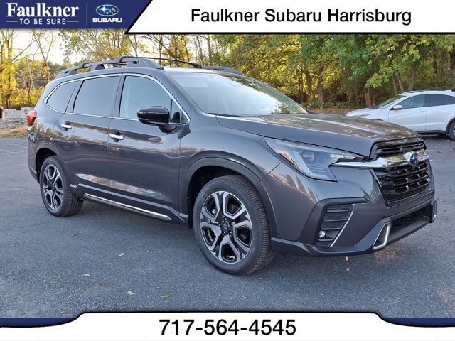 2024 Subaru Ascent Touring