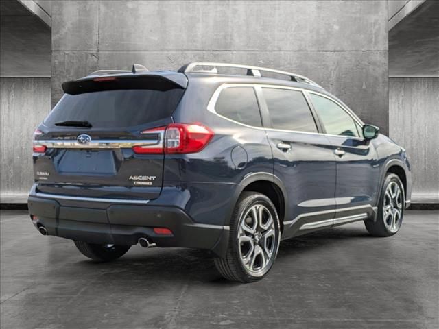 2024 Subaru Ascent Touring