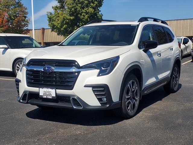 2024 Subaru Ascent Touring