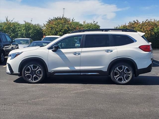 2024 Subaru Ascent Touring