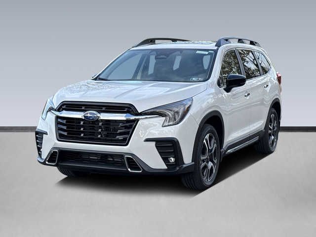 2024 Subaru Ascent Touring