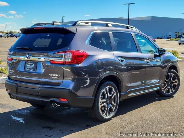 2024 Subaru Ascent Touring