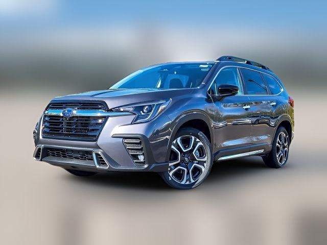 2024 Subaru Ascent Touring