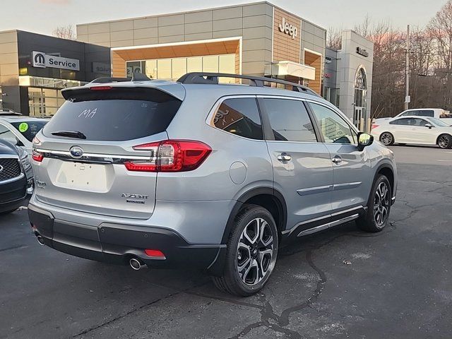 2024 Subaru Ascent Touring