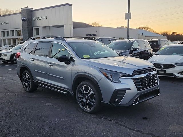 2024 Subaru Ascent Touring