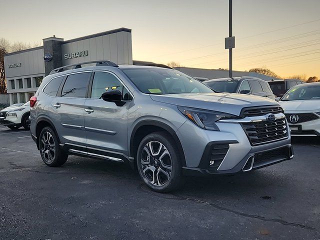 2024 Subaru Ascent Touring