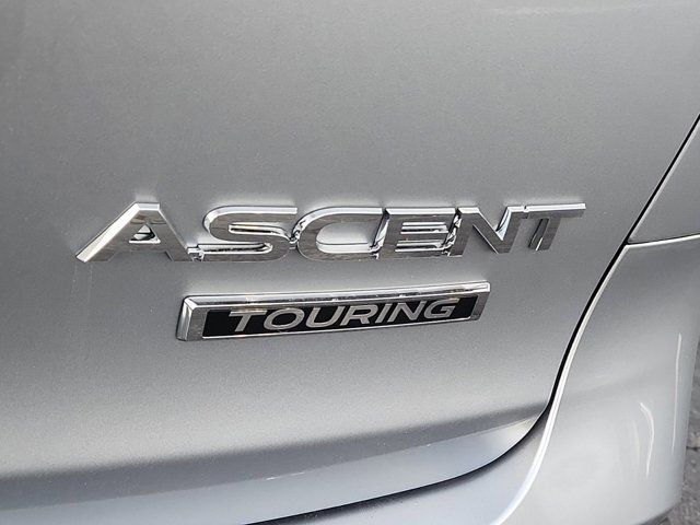 2024 Subaru Ascent Touring