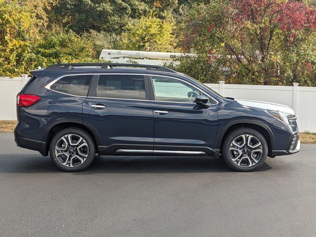 2024 Subaru Ascent Touring