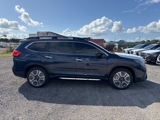 2024 Subaru Ascent Touring