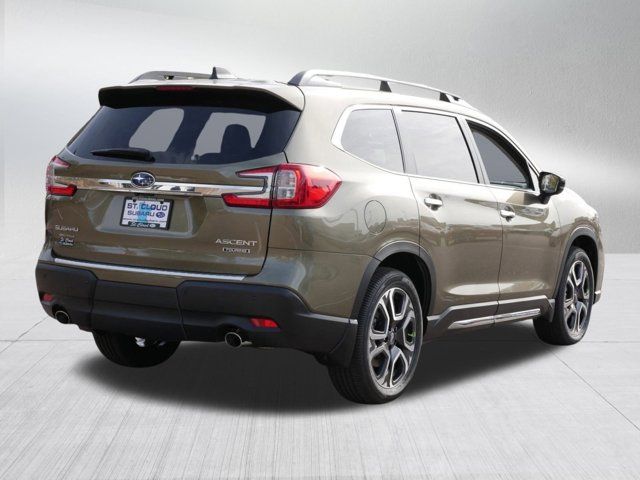 2024 Subaru Ascent Touring