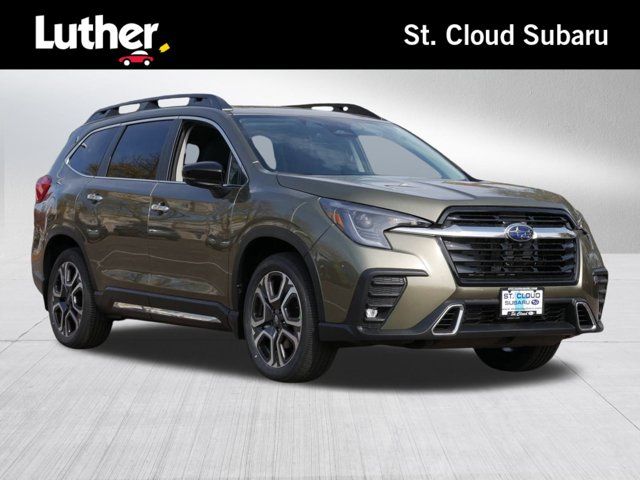 2024 Subaru Ascent Touring