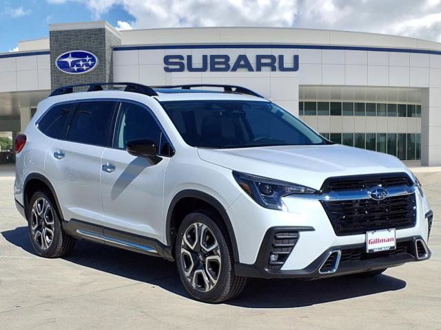 2024 Subaru Ascent Touring