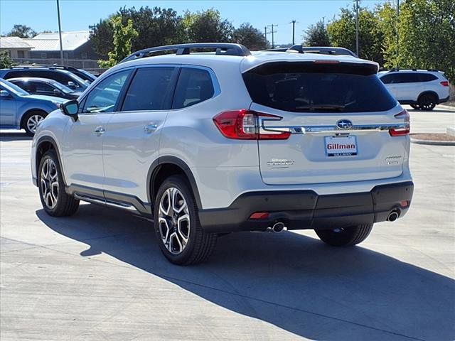 2024 Subaru Ascent Touring