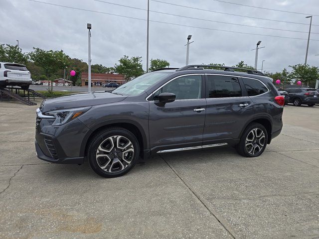 2024 Subaru Ascent Touring