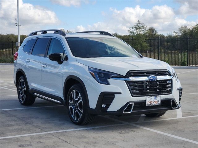 2024 Subaru Ascent Touring