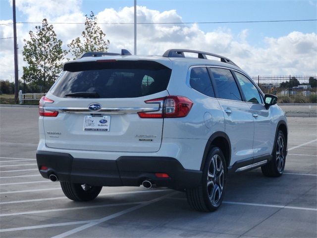 2024 Subaru Ascent Touring