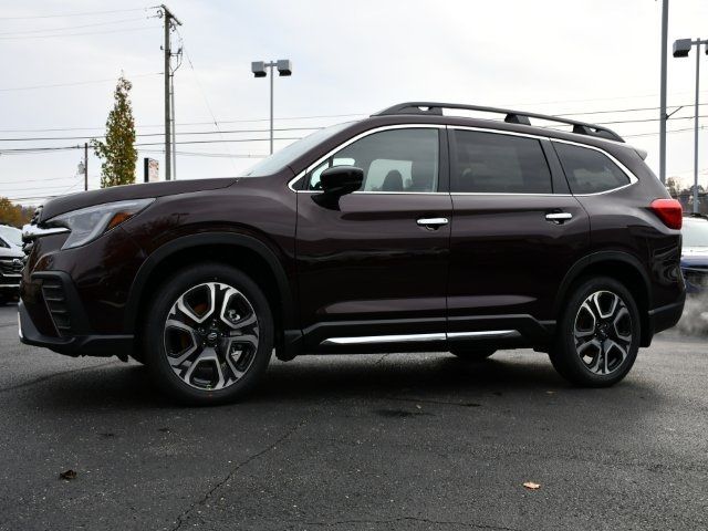 2024 Subaru Ascent Touring