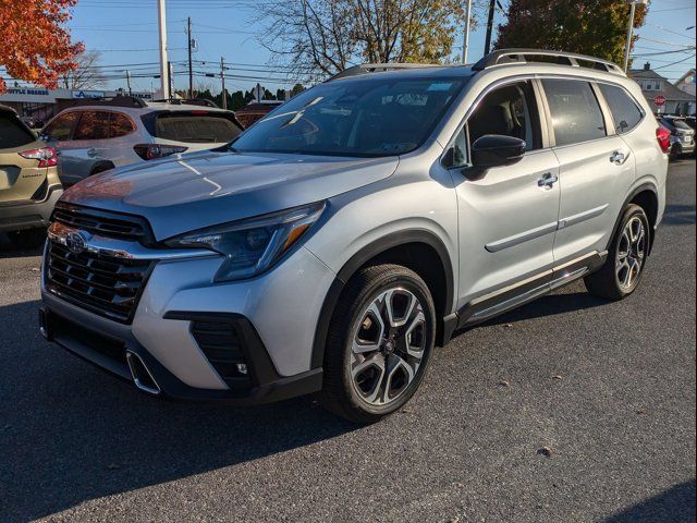 2024 Subaru Ascent Touring