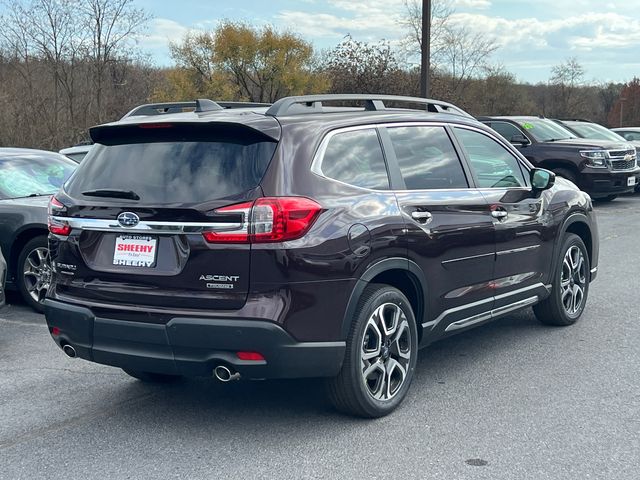 2024 Subaru Ascent Touring