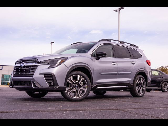 2024 Subaru Ascent Touring