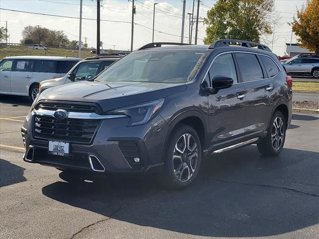 2024 Subaru Ascent Touring