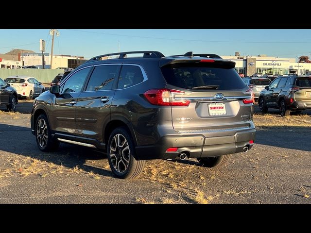 2024 Subaru Ascent Touring