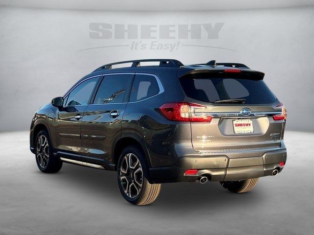 2024 Subaru Ascent Touring