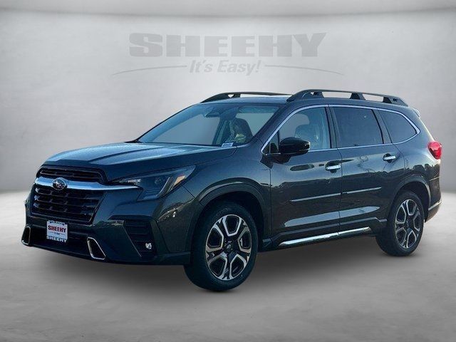 2024 Subaru Ascent Touring