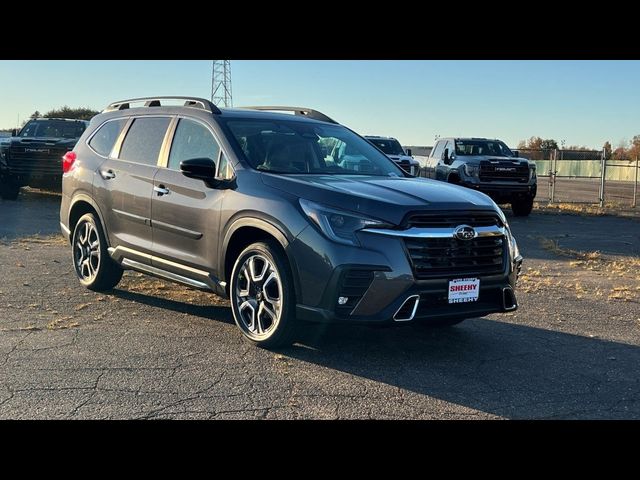 2024 Subaru Ascent Touring