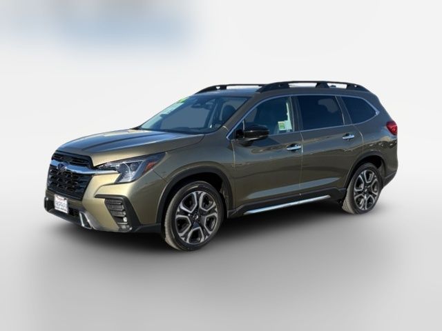 2024 Subaru Ascent Touring