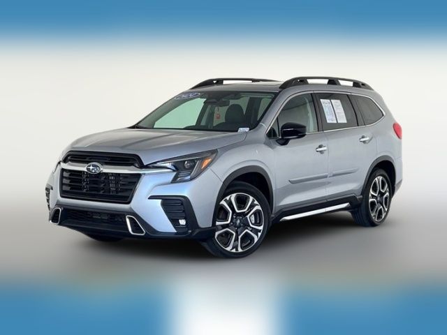 2024 Subaru Ascent Touring