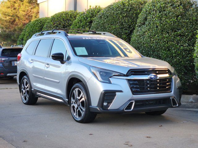 2024 Subaru Ascent Touring