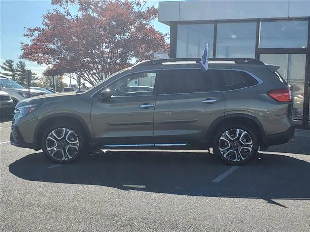 2024 Subaru Ascent Touring