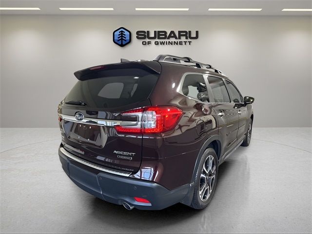 2024 Subaru Ascent Touring