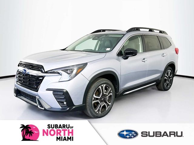 2024 Subaru Ascent Touring