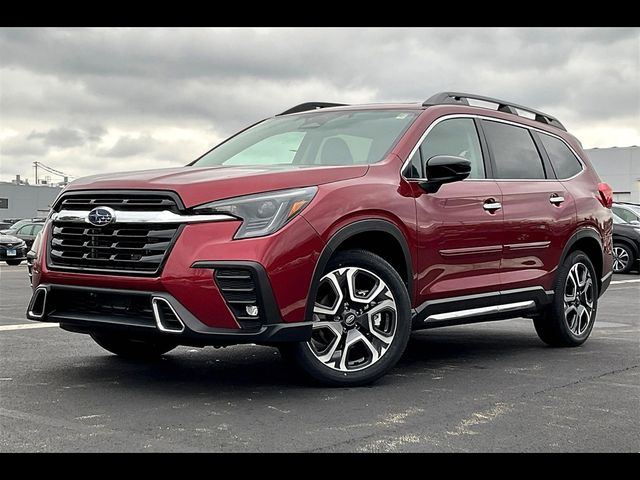 2024 Subaru Ascent Touring