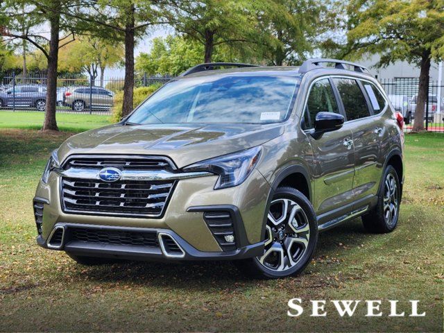 2024 Subaru Ascent Touring