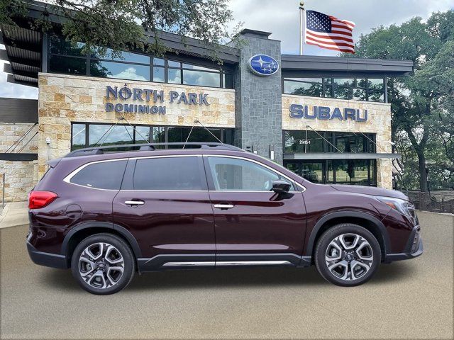 2024 Subaru Ascent Touring