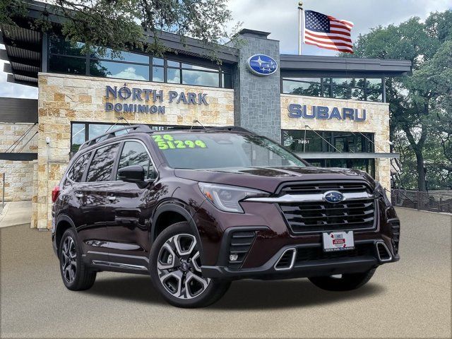 2024 Subaru Ascent Touring