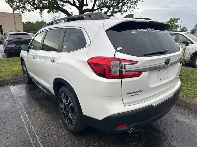 2024 Subaru Ascent Touring