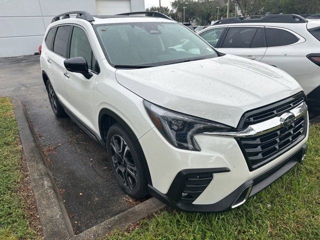 2024 Subaru Ascent Touring