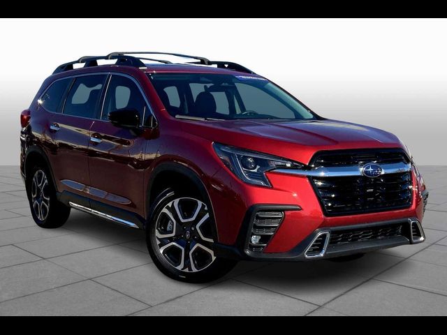 2024 Subaru Ascent Touring