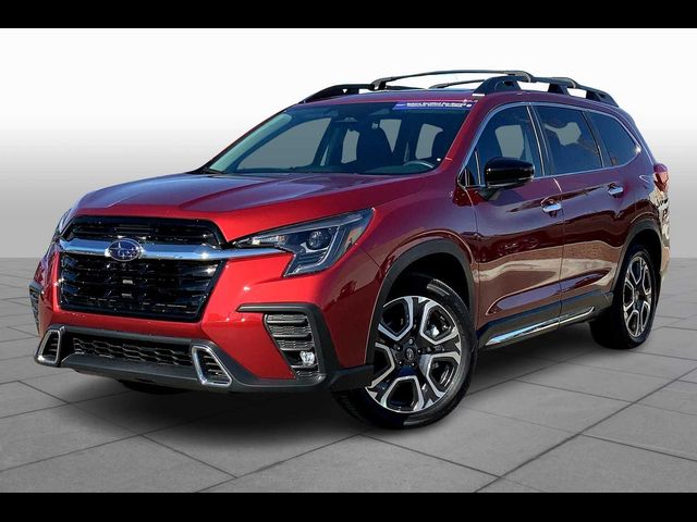 2024 Subaru Ascent Touring