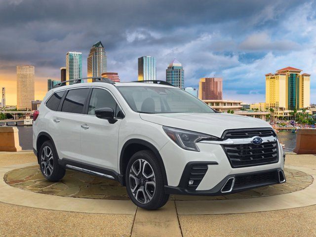 2024 Subaru Ascent Touring